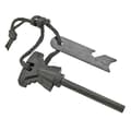 Tændstål / Magnesium Ildstarter - Lighter
