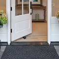 Miniatyrbilde 4 av 4: Dørstopper, Dørkile, Innerdørkiler, Dørstopperkile, Dørkilestopper, Stablebare dørstoppere