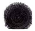 Rensbørste Ø10 cm x 4 m