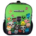 Minecraft-reppu, laukku 30 cm
