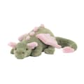 66 cm Malachy Drake Jellycat Serie Bløde Legetøj