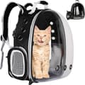 Cat Backpack - Bag / Carrier for Cat & Dog