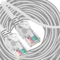 30m netværkskabel / internetkabel - 100Mbps