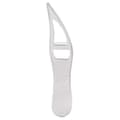 Fish Bone Remover, Stainless Steel Precision Tool with Angled Grip for