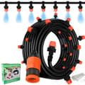 Irrigation System / Hanging Sprinkler - 10m