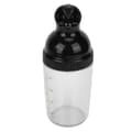 Salad Dressing Shaker - ESTINK - 200 ml - BPA-Free - Leak-Proof - Easy to Use