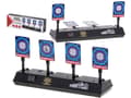 Electronic Target for Children - 4 Digital Targets