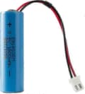 Litiumbatteri för Blue Connect Poolvattenanalysator Fluidra Blått Batteri för Poolunderhåll