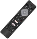 Universalfjernkontroll for Philips BRC0884402 Android TV