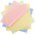 20-pack - Microfiber Cleaning Cloths - for cleaning camera lenses