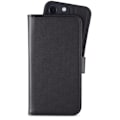 Miniatyrbilde 1 av 3: Holdit Lommebokdeksel Magnet iPhone13 Pro Max Svart【mo】