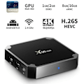 Miniatyrbild 5 av 5: X96 Mini iptv Multimedia Streaming Android 9.0 Box / 4K