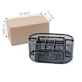Miniatyrbillede 2 af 5: Mesh penholder