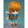 Miniatyrbillede 5 af 5: The Legend of Zelda: Breath of the Wild - Link Deluxe Edition