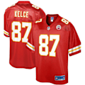 Miniatyrbild 1 av 5: Kansas City Chiefs tröjor herr NFL amerikansk fotbollstopp sport t-shirt C C C 2XL