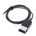Miniatyrbillede 10 af 11: VAG COM 22.3.1 Obd2 Scanner HEX V2 VAGCOM Auto Diagnostisk Værktøj {GKS}
