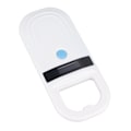 Miniatyrbild 3 av 4: Pet Microchip Scanner Hund Häst Katt Gris ID Chip Tag Reader Hög Ljusstyrka Display Identifierare 3.7V