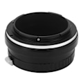 Miniatyrbillede 5 af 11: FTZ Kamera Adapter, Høj Præcision, F til Z Adapter til NIKON F Objektiv til Z Mount Z6 Z7 Z50 Z 5 Z6II Z7II Zfc Z9 Z30