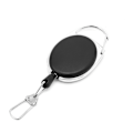Pikkukuva 6 / 7: INF Retractable Keychain with Yo-Yo Function and 72 cm Cord, 2-Pack