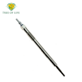 Miniatyrbilde 6 av 7: 1/2/4/8X Nye Glødeplugger A6721590001 6721590001 for Ssangyong Rodius II Korando C New Actyon D22F 2.2 2015+[mo] 2PCS