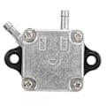 Miniatyrbillede 3 af 4: Bådmotor brændstofpumpe rustfrit stål 4 takt 15hk 66m 24410 10 brændstofpumpe til Parsun