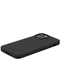 Miniatyrbillede 3 af 3: iPhone 13 Mini - holdit Mobilskal Silikon - Sort Black Svart