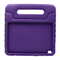 Pikkukuva 6 / 11: Standcase Barnfodral Lenovo Tab M10 (ZA48) Lila