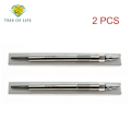 Miniatyrbilde 1 av 7: 1/2/4/8X Nye Glødeplugger A6721590001 6721590001 for Ssangyong Rodius II Korando C New Actyon D22F 2.2 2015+[mo] 2PCS