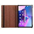 Miniatyrbilde 3 av 11: Lenovo etui M10 Gen 3 10,1\" skall beskyttelse - SVAR SVART Lenovo Tab M10 3rd Gen
