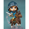 Miniatyrbillede 1 af 5: The Legend of Zelda: Breath of the Wild - Link Deluxe Edition