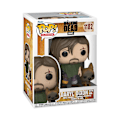 Pikkukuva 1 / 4: The Walking Dead TV Daryl Dixon koiran kanssa #1182 AMC Vinyylihahmo