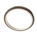 Miniatyrbillede 7 af 10: Tennisracket Blytape Badmintonracket Hoved BREDDE 6,35MM width 6.35mm