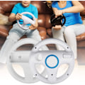 Miniatyrbilde 5 av 5: 2 * Ratt for Wii, Racing Ratt Joystick Wii Ratt Wii Racing Games Ratt A