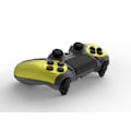 Miniatyrbillede 5 af 11: Trådløs PS4 Game Controller Bluetooth 2.1 Gamepad til PS4 PC Spillekonsol[mo] Lemon Yellow