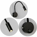 Miniatyrbillede 3 af 5: Filtre til Rowenta X-FORCE FLEX 9.60, Filtre til Rowenta X-FORCE FLEX 9.60 og X-NANO ESSENTIAL RH20xx