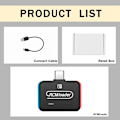 Pikkukuva 2 / 3: Switch RCM Loader Injector RCM Loader Auto Clip Jig Tool Dongle Kit