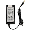 Miniatyrbillede 4 af 4: 12v 4a 5.0mm med pin AC adapter oplader til Korg Ka310 Ka320 X50 Sp170 Sp170s Ad-12a 180 Mr-1000 Ek50 digitalt piano keyboard