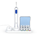 Pikkukuva 4 / 4: Sähköhammasharjan pään teline Oral B TSUNDEAU:lle