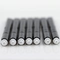 Miniatyrbilde 4 av 5: 40 stk. Phonak høreapparat Ørevoksbeskyttelse Filtre Rengjøringsverktøy Tilbehør Høreapparat Cerustop Voksbeskyttelse Widex, Unitron 3packs(24pcs)