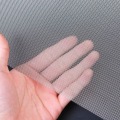 Miniatyrbillede 5 af 5: 2 stk rustfrit stål 20 mesh ventilationsnet i metal insektnet