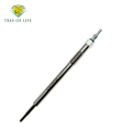 Miniatyrbilde 7 av 7: 1/2/4/8X Nye Glødeplugger A6721590001 6721590001 for Ssangyong Rodius II Korando C New Actyon D22F 2.2 2015+[mo] 2PCS