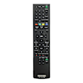 Miniatyrbild 2 av 5: RMT-D249P Fjärrkontroll för Sony DVD RDR-DC205 RDR-ATAT200 RDR-HX680 RDR-HX785 RDR-HX980 RMT-D224P RMT-D240A