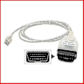 Pikkukuva 4 / 5: Obd2 Mpps V13.02 Ecu Chip Remap Tuning Flash Programmer Diagnostik Kabel USB -