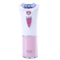 Miniatyrbilde 1 av 10: Smooth Glide Epilator Hårfjerning Ansikt Kropp og Ansikts Epilator