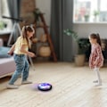 Miniatyrbild 6 av 7: Laddningsbar Hover Soccer-present, Luftdriven Hover Soccer för 3 4 5 6 7 8-12 År Gamla Pojkar och Flickor Inomhus- och Utomhusspel
