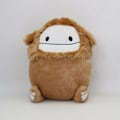 Miniatyrbillede 9 af 10: 30 cm Squishmallow Pude Plyslegetøj FRØ FRØ