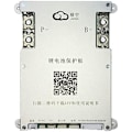 Pikkukuva 1 / 6: JK BMS 4S 5S 6S 7S 8S 200a Älykäs BMS Integroitu Bluetooth-sovellustuki LCD 12V 24V 3S (A) A