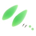 Miniatyrbilde 5 av 5: TPE Pad Front Bak Matte for Tesla Model 3 Model Y Matte Tilbehør Bagasjeromsbrett Gulvmatte[mo] model y set
