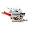 Miniatyrbillede 2 af 5: Til Walbro WT-997 WT-668 WT-664 23-30.5 CC Model Flyvemaskine Karburator Tilbehør