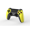 Miniatyrbillede 2 af 11: Trådløs PS4 Game Controller Bluetooth 2.1 Gamepad til PS4 PC Spillekonsol[mo] Lemon Yellow